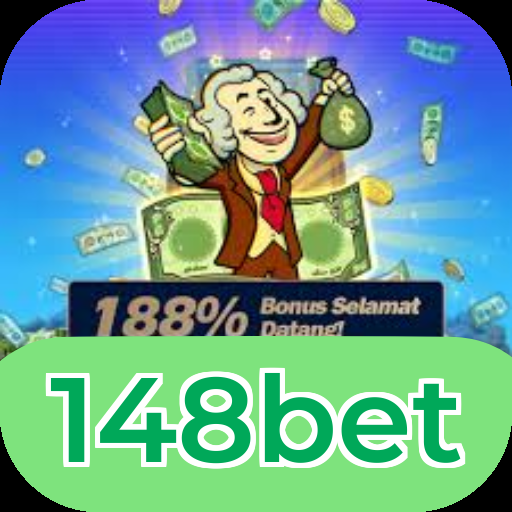 148bet Logo